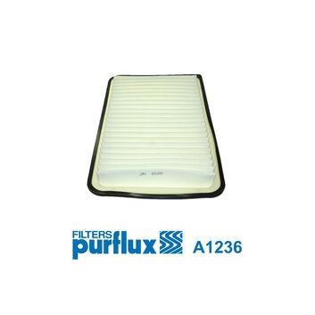 PURFLUX PXA1236 Air Filter