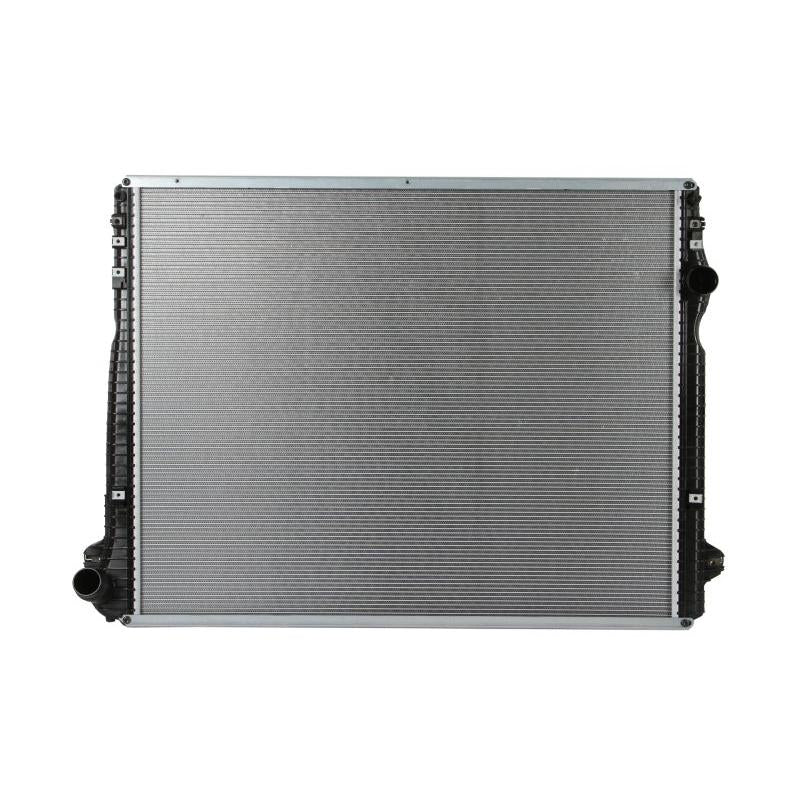 NISSENS NIS606322 Engine Radiator