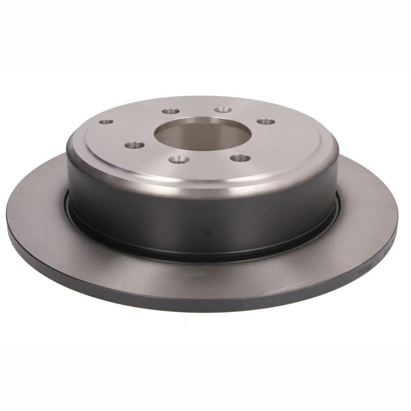 TRW MOTO DF2781 Brake Disc