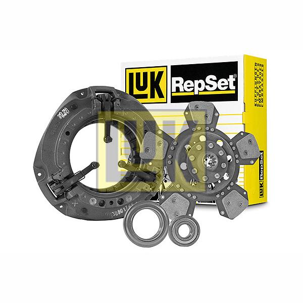 LUK 630110710 Clutch Kit