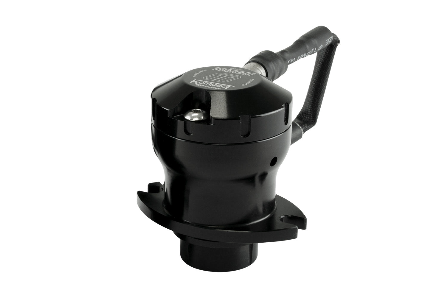 BOV Kompact EM PlumBack- VR5 | ML Performance Car Parts
