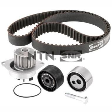 SNR KDP459.120 Water Pump & Timing Belt Kit