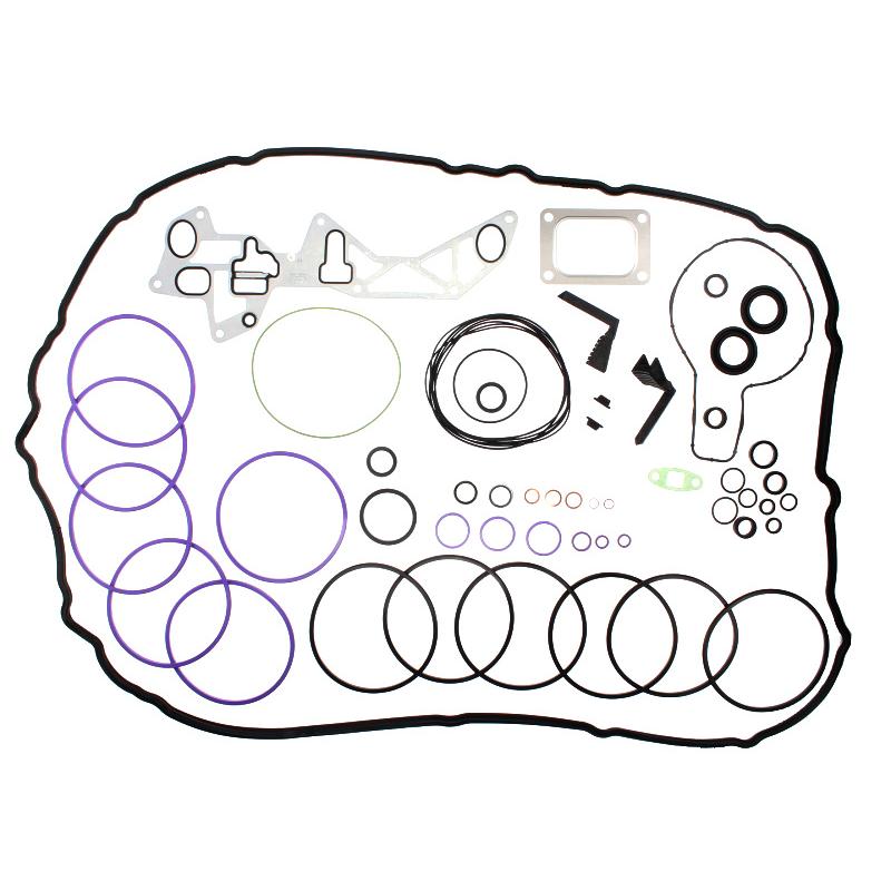ELRING EL899850 Crankcase Gasket Kit