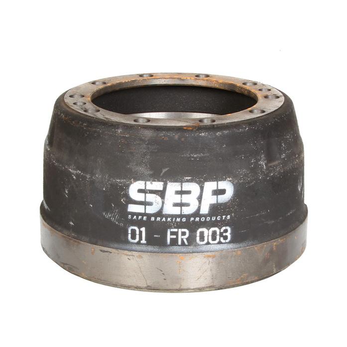 SBP 01-FR003 Brake Drum
