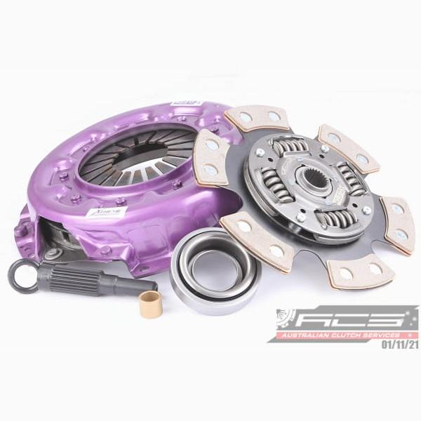 XTREME CLUTCH KNI24001-1B Clutch Kit (Tuning)