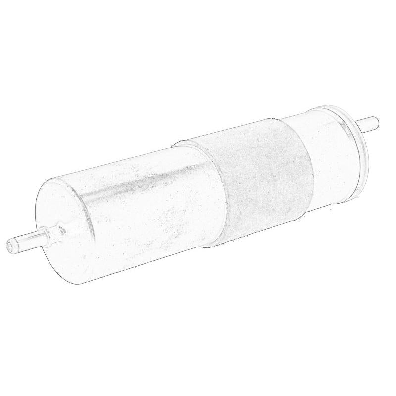 OE VOLVO 31669472 Fuel Filter