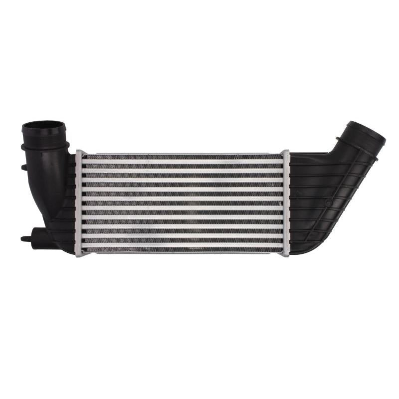 NISSENS NIS96609 Charge Air Cooler