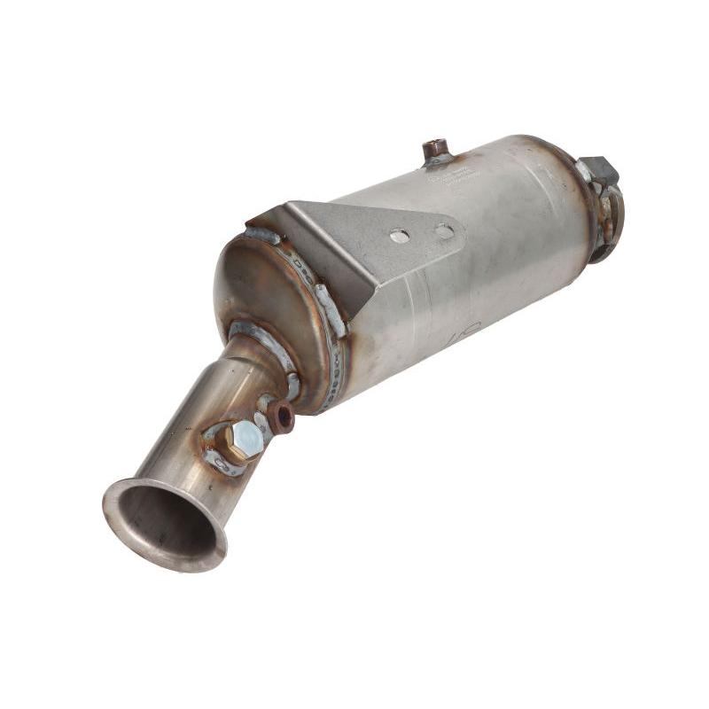 JMJ JMJ1289 Exhaust System Soot/Particulate Filter
