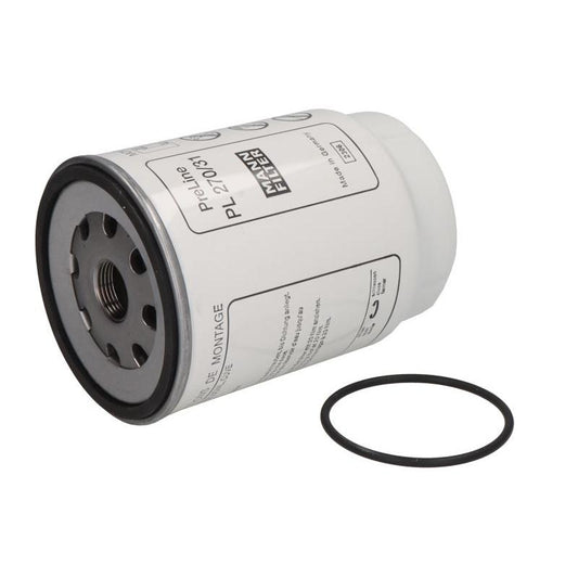 MANN-FILTER PL270/31Z Fuel Filter