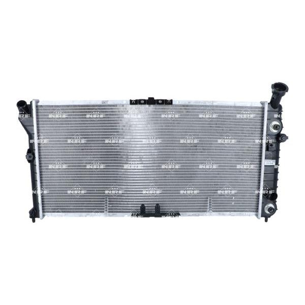 NRF NRF56002 Engine Radiator