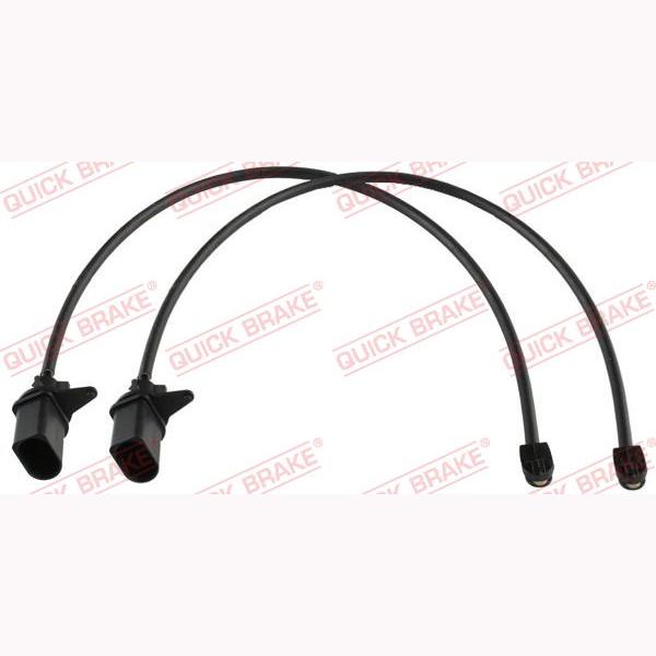 QUICK BRAKE WS0468A Brake Pad Wear Warning Contact