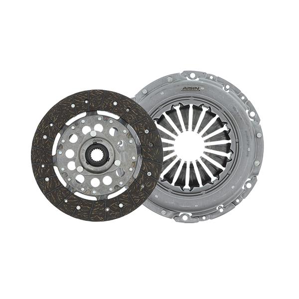 AISIN AISKZ-127R Clutch Kit