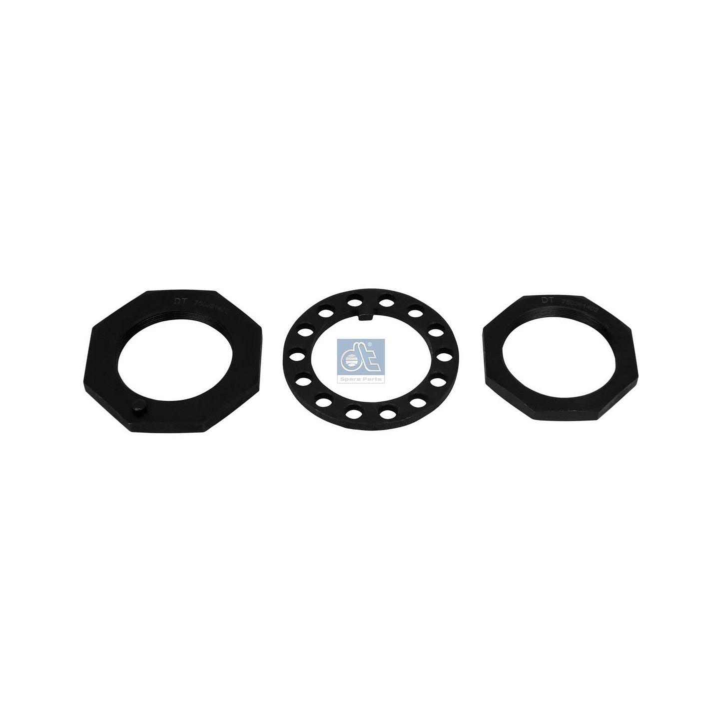 DT SPARE PARTS 10.20081 Wheel Hub Repair Kit