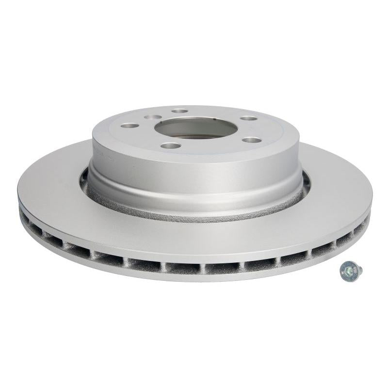 BREMBO FBK022 Brake Caliper Bracket Set