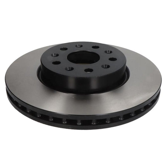 WAGNER BD180715 Brake Disc
