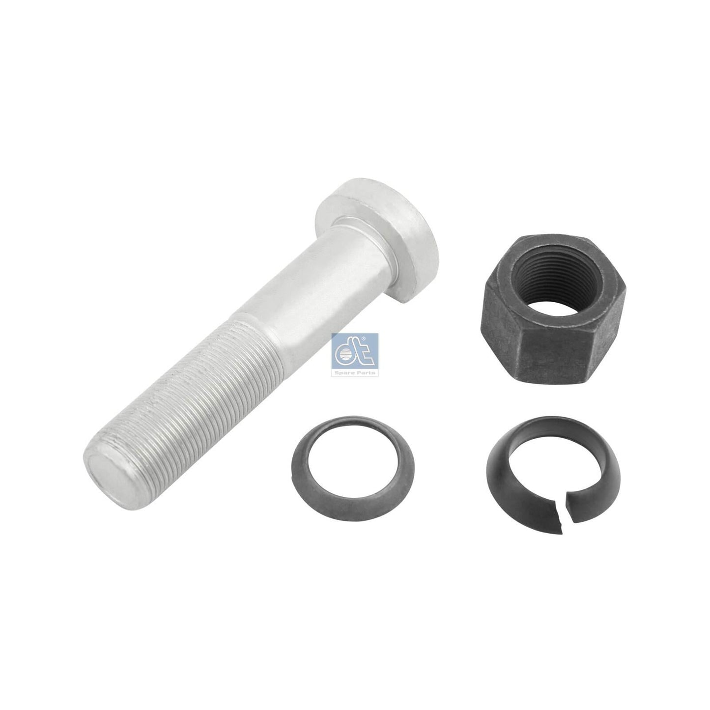 DT SPARE PARTS 10.10082 Wheel Bolt