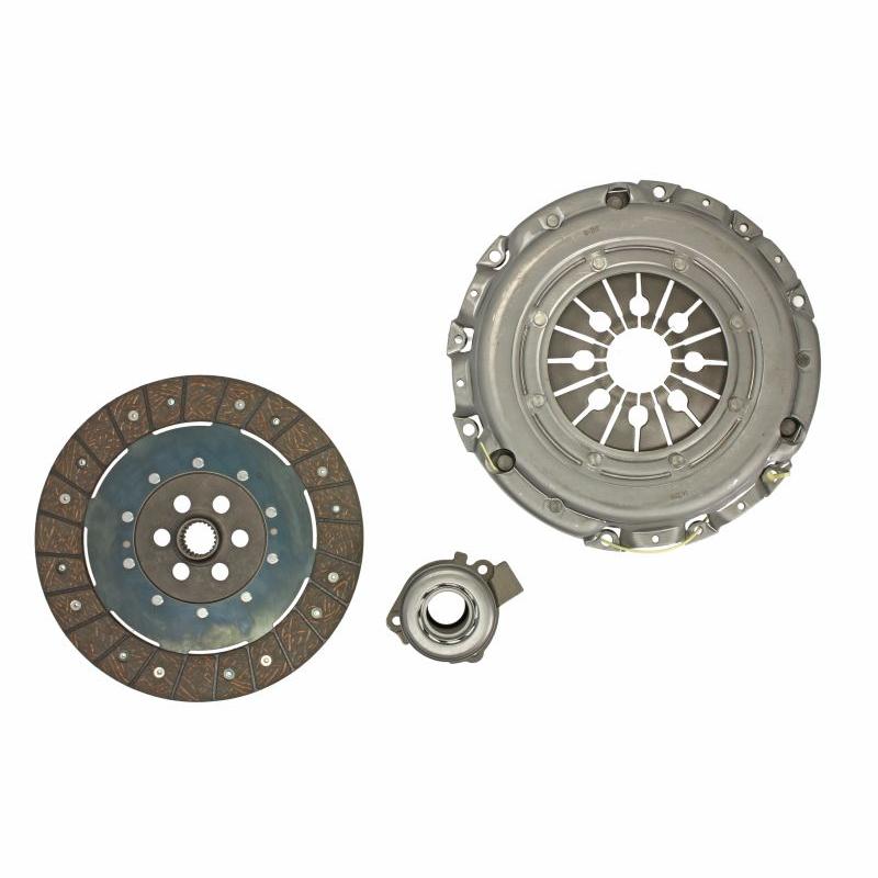 NEXUS F1X206NX Clutch Kit