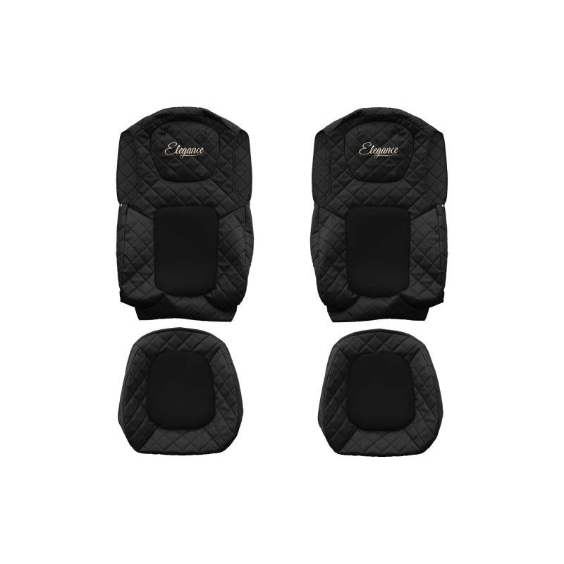 F-CORE F-COREFX24BLACK Seat Cover