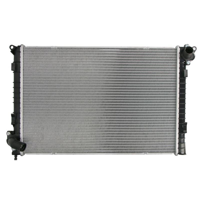 NISSENS NIS69703A Engine Radiator