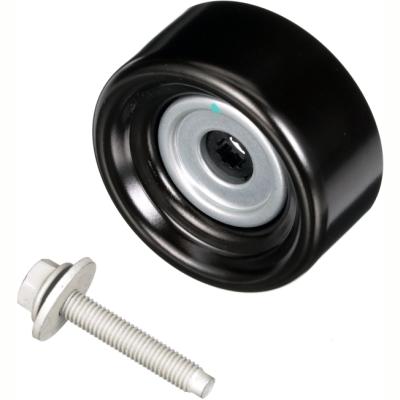 GATES GATT36603 V-Ribbed Belt Deflection/Guide Pulley