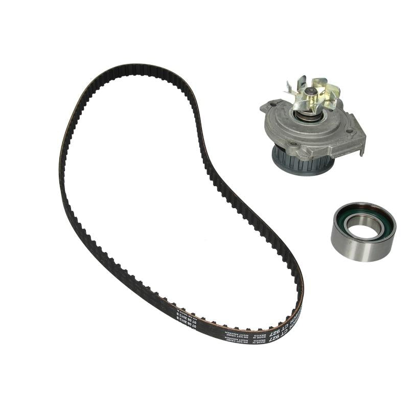 HEPU PK00941 Water Pump & Timing Belt Kit