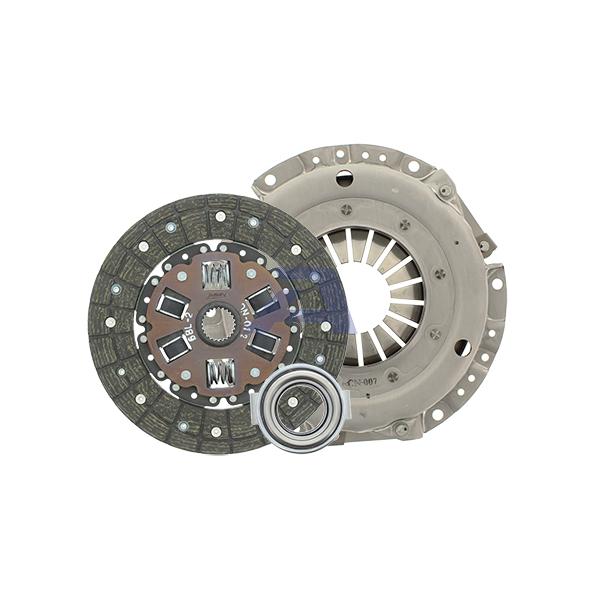 AISIN AISKN-093 Clutch Kit