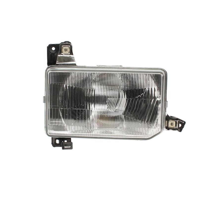 DEPO 215-1139R-LD Headlight