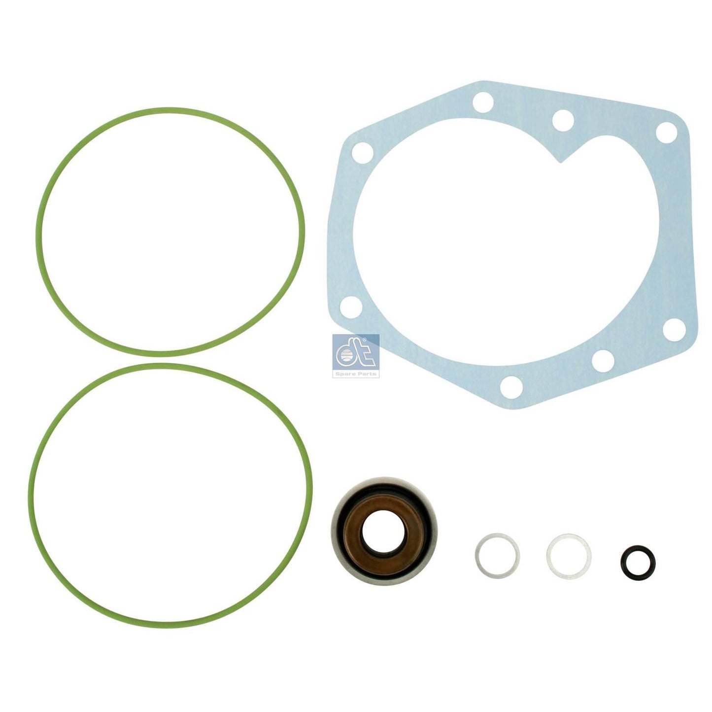 DT A/C 1.31119 Water Pump Repair Kit