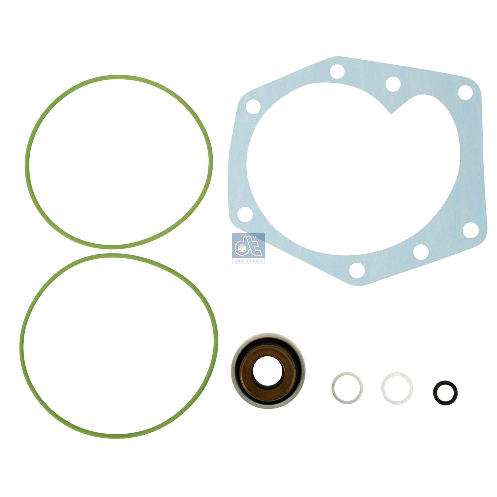 DT A/C 1.31119 Water Pump Repair Kit