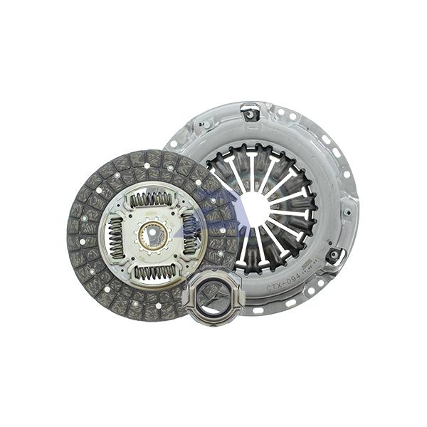 AISIN AISKT-145D Clutch Kit