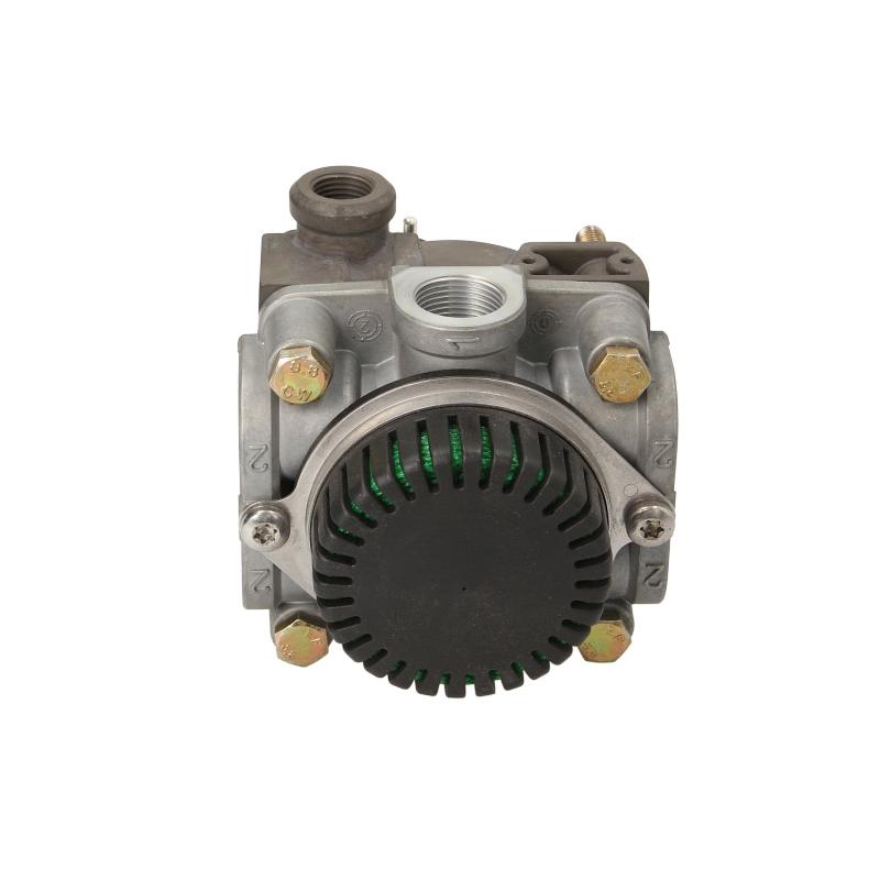KNORR K125877K50 Ebs Relay Valve