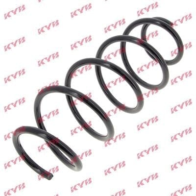 KYB K-Flex RH3499 Coil Spring for Fiat Punto II Hatchback (188)
