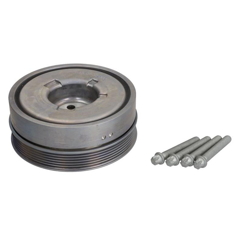 INA 544050220 Crankshaft Belt Pulley Set