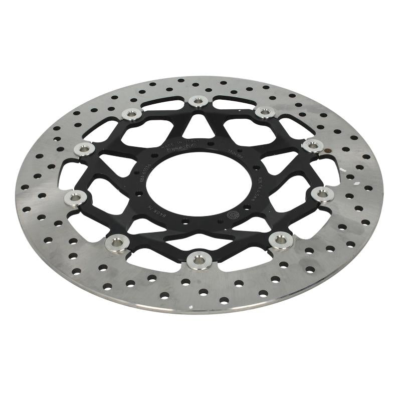 BREMBO 78B40876 Brake Disc