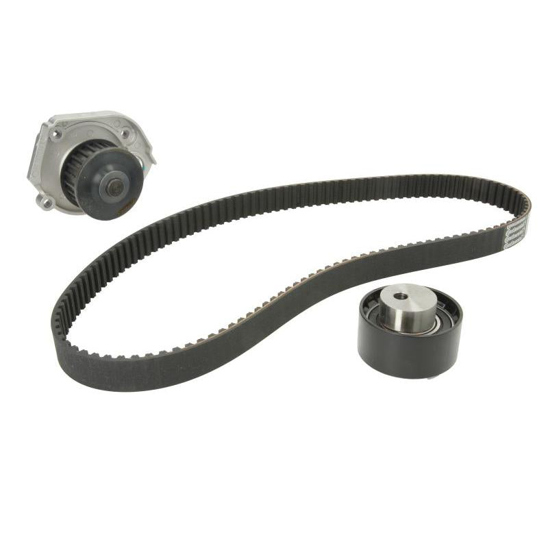 CONTITECH CT1049WP1 Water Pump & Timing Belt Kit