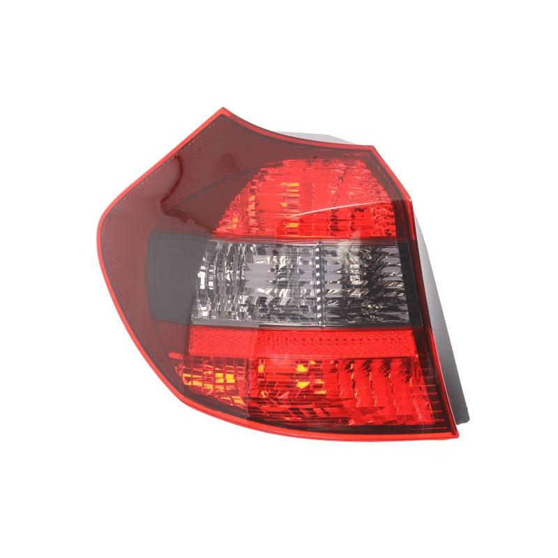 DEPO 444-1924L-UE2SR Rear Light