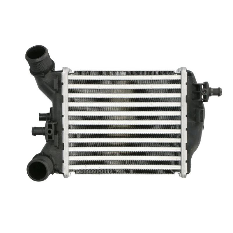 THERMOTEC DAF018TT Charge Air Cooler