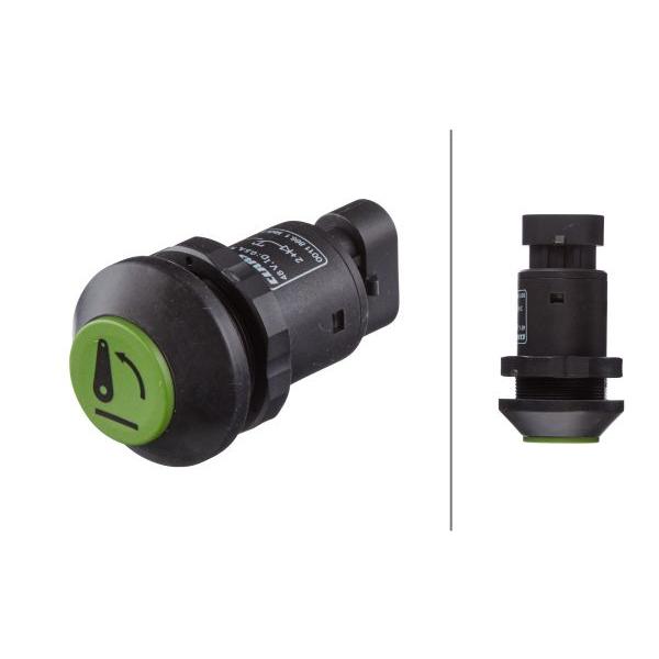 HELLA 6EF004406-111 Lift (Lifting Unit) Switch