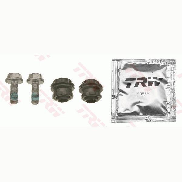 AKUSAN MER-PBS-001 Handbrake Warning Light Switch