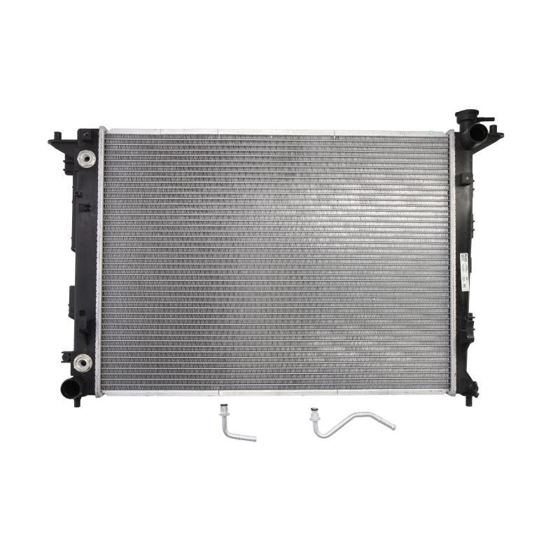 NISSENS NIS67466 Engine Radiator