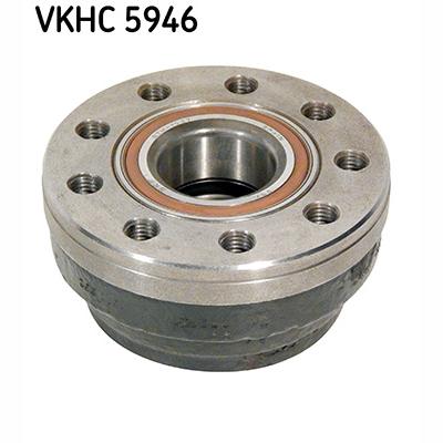 SKF VKHC5946 Wheel Hub