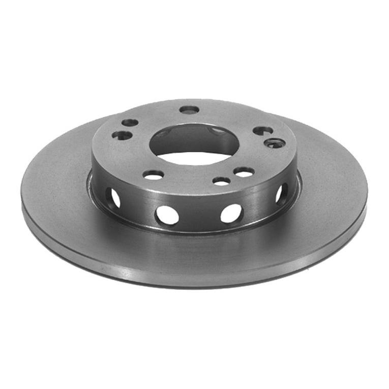 TRW MOTO GS6207 Brake Shoe Set
