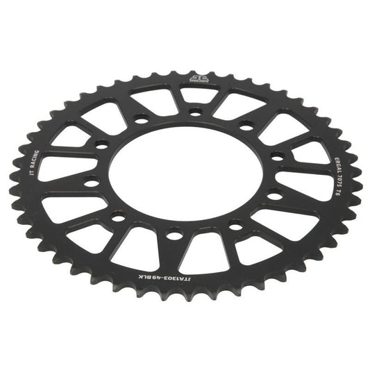 JT JTA1303,49BLK Chain Sprocket