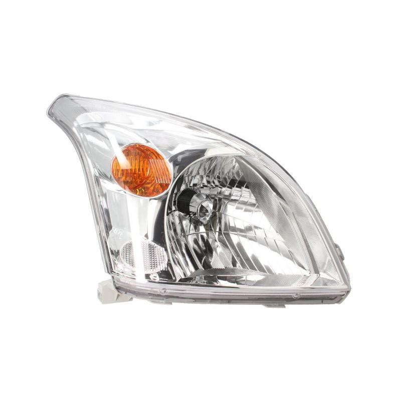 DEPO 212-11D7R-LD-EM Headlight