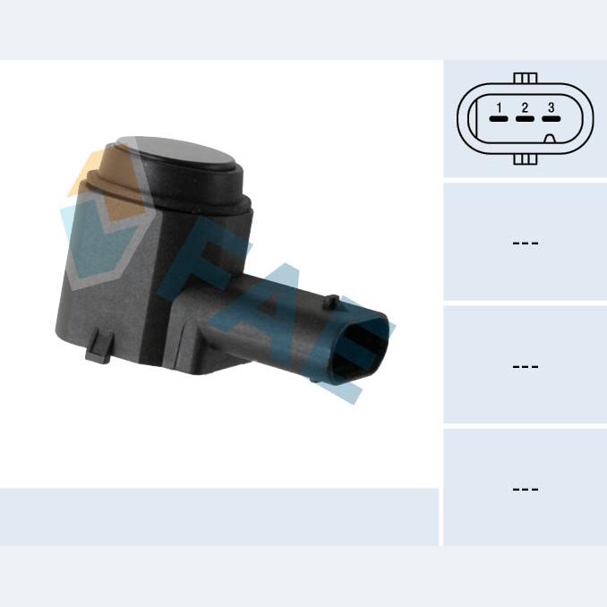 FAE FAE66029 Parking Sensor