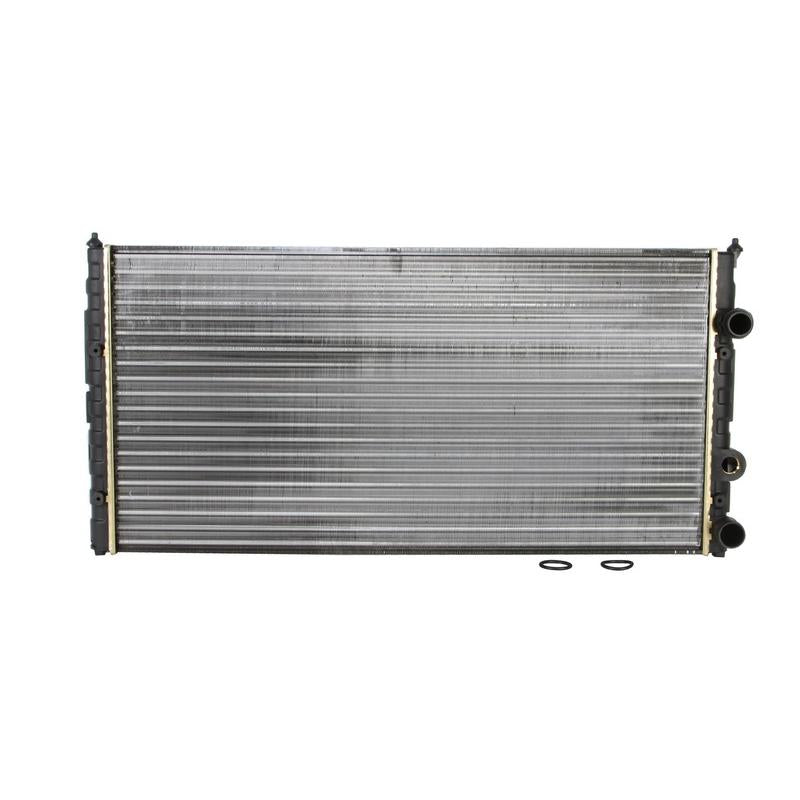 NISSENS NIS65252 Engine Radiator