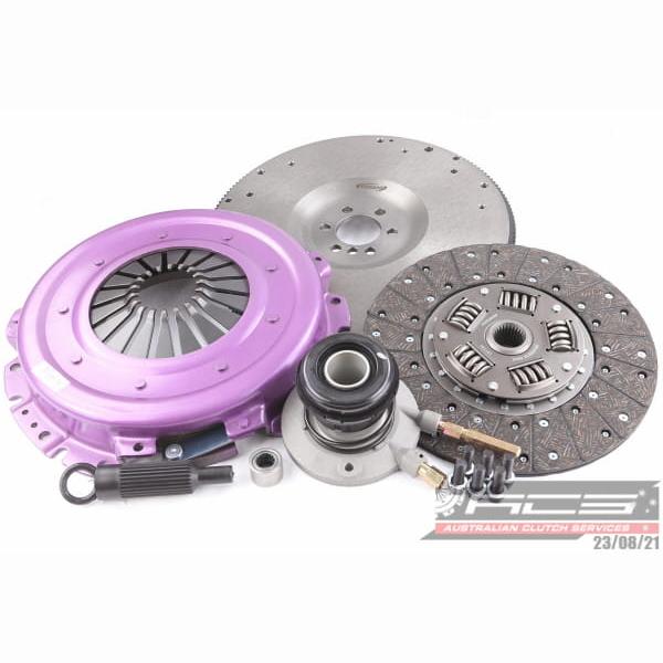 XTREME CLUTCH KGM28691-1A Clutch Kit (Tuning)