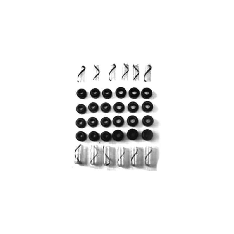 VAICO V30-0570 Valve Stem Seal Set