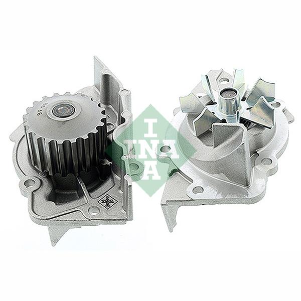 INA 538015110 Water Pump