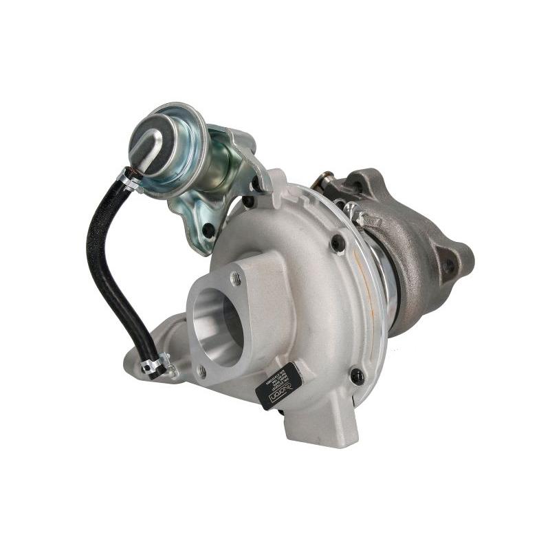 EVORON EVTC0121 Turbocharger